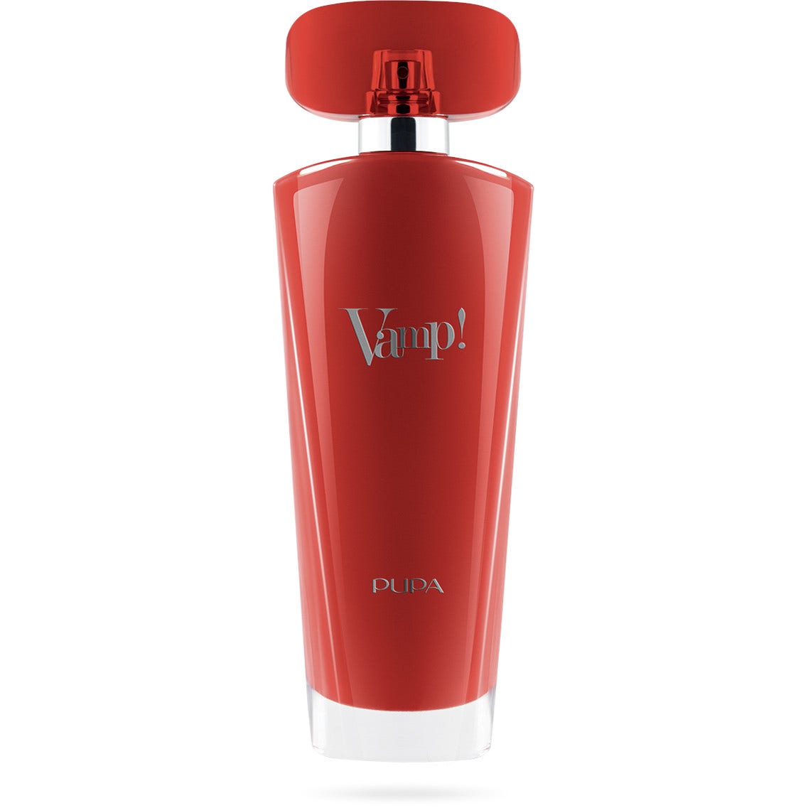 Pupa Eau de Parfum Vamp! Red 100 ml