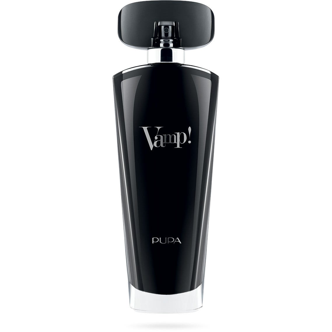 Pupa Eau de Parfum Vamp! Black 50 ml