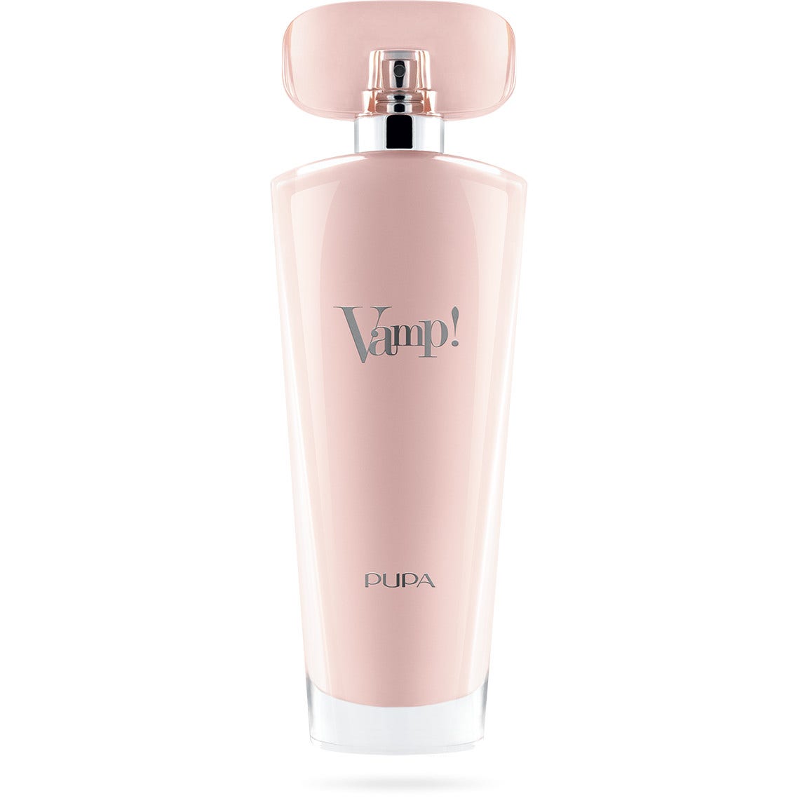 Pupa Eau de Parfum Vamp! Pink 50 ml