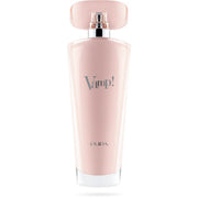 Pupa Eau de Parfum Vamp! Pink 50 ml