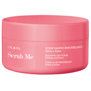 Pupa Scrub Me Gommage Salin Remodelant 350 g