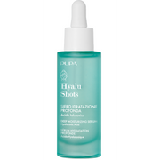 Pupa Hyalu Shots Sérum Hydratant Profond 30 ml