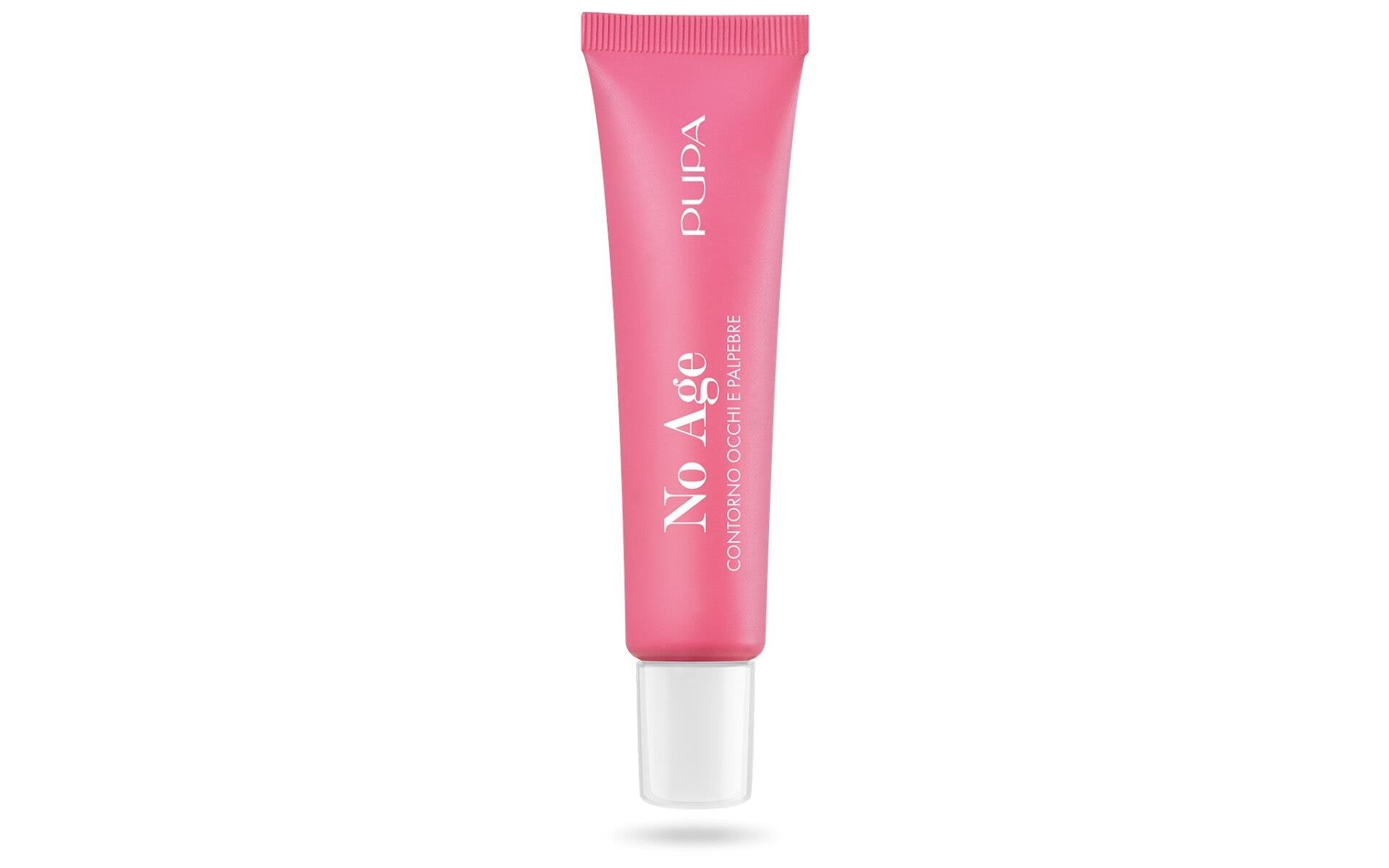 Pupa No Age Contour des Yeux et Paupières Anti-rides Repulpant 15 ml