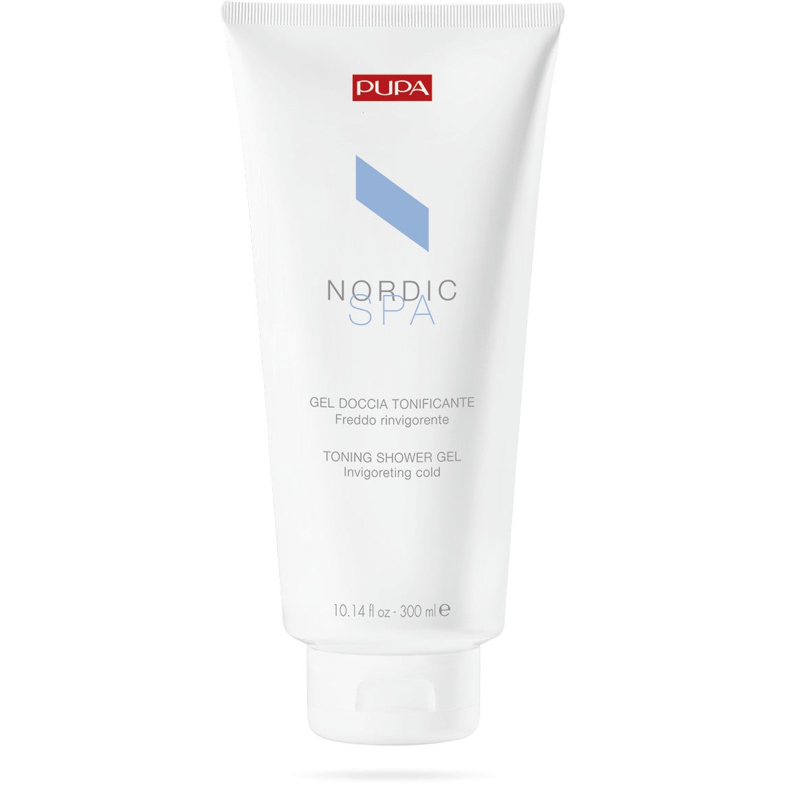 Pupa Gel Doccia Rinvigorente Nordic Spa 300ml