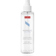 Eau tonifiante Pupa Nordic Spa 150 ml
