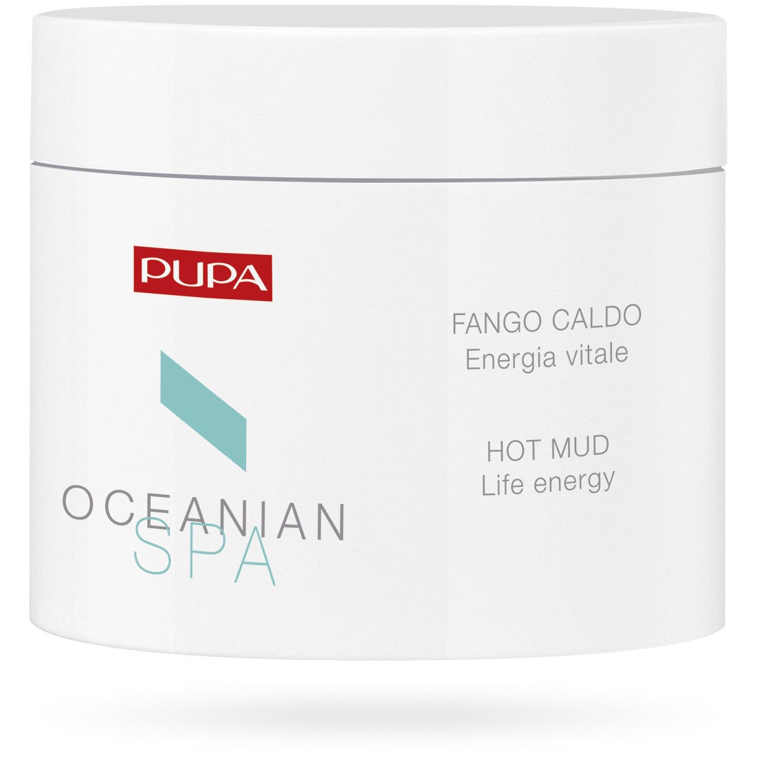 Pupa Boue chaude Oceanian Spa 250 ml