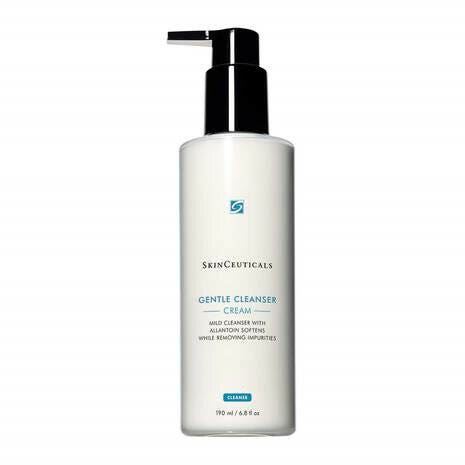 Skinceuticals Crème Nettoyante Douce 190 ml