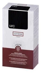 Lucens Umbria Tinta Colorata 1.0 Nero 135ml