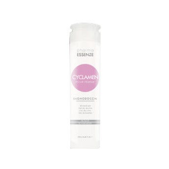 Pharma Essenze Bagno Doccia Pour Femme Cyclamen 250ml