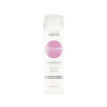 Pharma Essenze Bagno Doccia Pour Femme Cyclamen 250ml