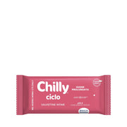 Chilly Lingettes pour le cycle 12 pièces