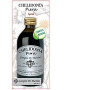 CHELIDONIA PURA 200ML