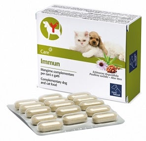 TS21 Dioscorea 20 ml