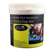 Gel à l'arnica pour les jambes des chevaux 500 g