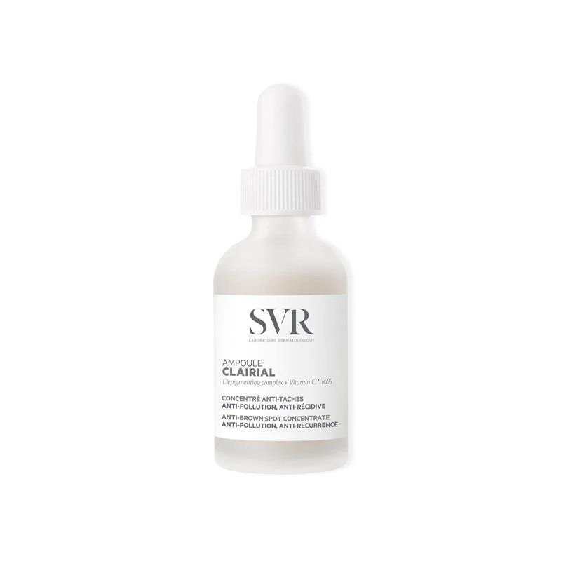 SVR Clairial Ampoule Concentré Anti-Taches en Gouttes 30 ml
