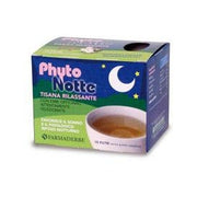 Phytonotte Tisana Rilassante 15 Filtri Da 18g
