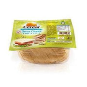 Cereal Pane A Fette 200g