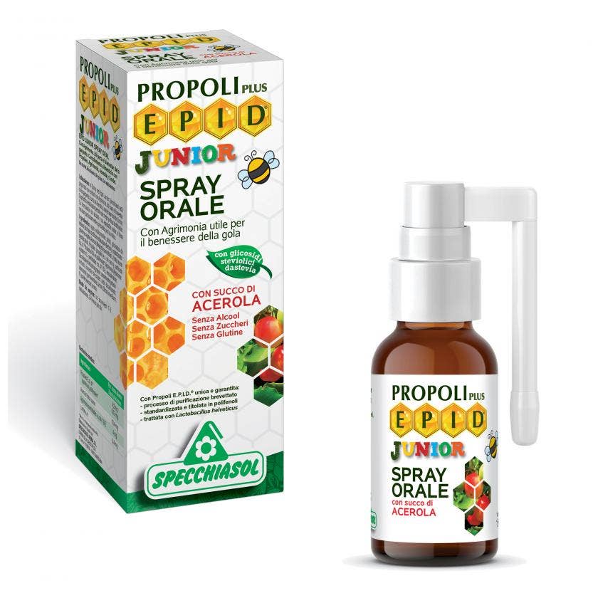 VITA-AGE ENFANT CRÈME HYDROPROT