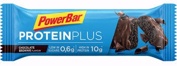 Powerbar Proteinplus Low Sugar Barretta Chocolate Brownie 35g