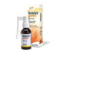 Linfovir Gola Spray Orale 30ml