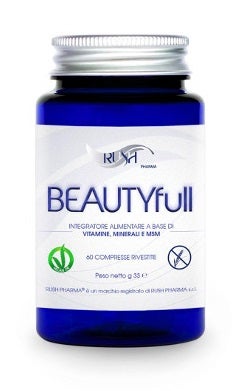 BEAUTYFULL 60 COMPRIMÉS RUSH