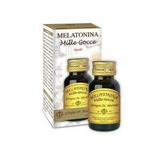 Mélatonine Mille Gocce 30 ml