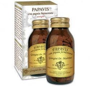Papavis 140 Pastiglie
