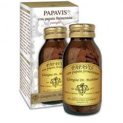 Papavis 140 Pastiglie
