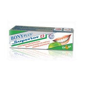 Bonyplus, crème adhésive pour prothèses dentaires, 40 g