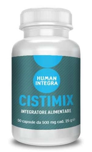 CISTIMIX ABROS 50CPS