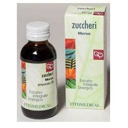 Fitomedical Scutellaire Circulation Extrait Intégral Synergique 60 ml