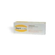 Osyra Crema Levigante E Idratante 100g