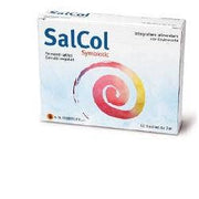 Specchiasol Infusion de cerise 20 sachets