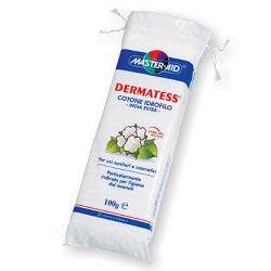 MasterAid Coton hydrophile 100 g