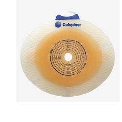 Mepilex AG Pansement antimicrobien 10 x 10 cm, 5 pièces
