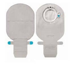 Sensura Sacca Ileostomia Sistema 2 Pezzi Maxi Flangia 40mm 30 Pezzi
