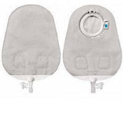 Sensura Sacca Urostomia Sistema 2 Pezzi Maxi Trasparente Flangia 60mm 30 Pezzi