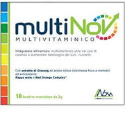 Nasothérapie active Synergie d'huiles essentielles 10 ml Purifiant