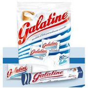 Galatine Bonbons au lait, tablettes de 36 g