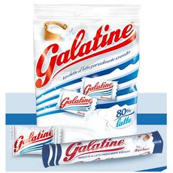 Galatine Bonbons au lait, tablettes de 36 g
