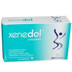 Ansiophil 15 comprimés 850 mg