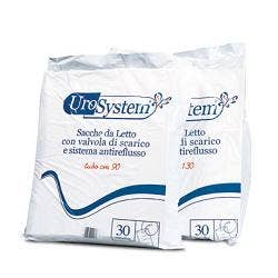 Orione Ok Ped G250 Coussinets pour orteils en forme de marteau en latex enduit, taille moyenne, gauche
