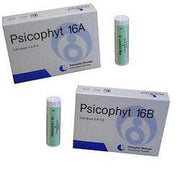 Psicophyt Remedy 5 B 4 tubes de 1,2 g