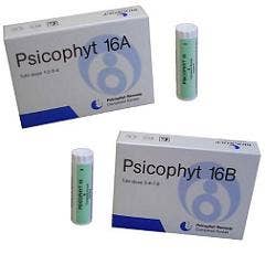 Psicophyt Remedy 5 B 4 tubes de 1,2 g