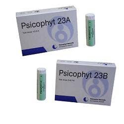 Psicophyt Remedy 24 SOS A 4 Tubes