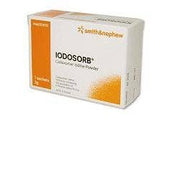 Iodosorb Granuli Medicazione 7 Buste