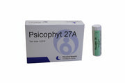 Psicophyt Remedy 31 B 4 tubes de 1,2 g