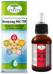 Renaco Reayang MC TR, gouttes, 50 ml