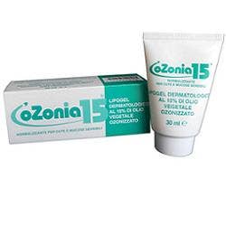 Benzolait AZ 10 Emulgel 30 ml