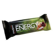 EthicSport Energy Caramel Barretta Caramello 40g